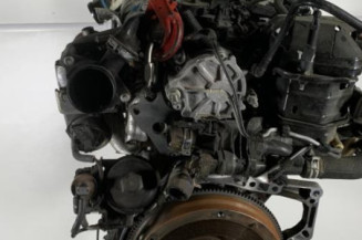 Moteur FORD FIESTA 6