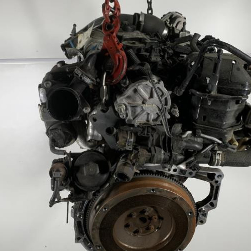 Moteur FORD FIESTA 6 Photo n°4