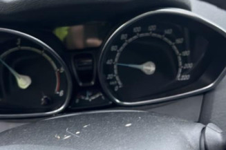 Moteur FORD FIESTA 6