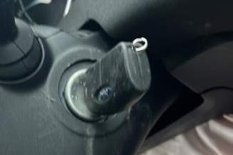Moteur FORD FIESTA 6