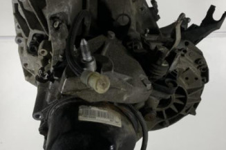Boite de vitesses RENAULT TWINGO 2