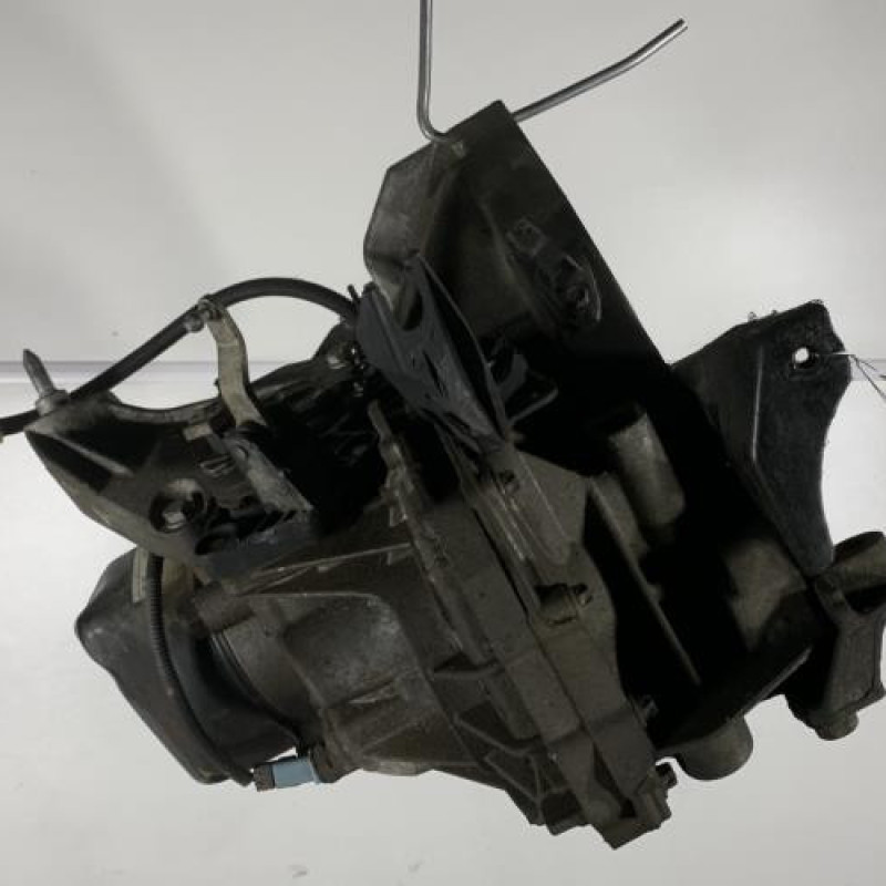 Boite de vitesses RENAULT TWINGO 2 Photo n°5