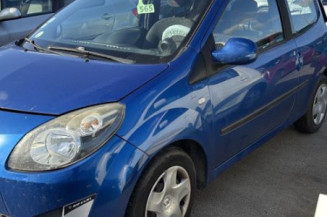 Boite de vitesses RENAULT TWINGO 2