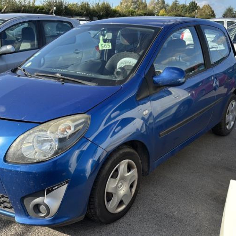 Boite de vitesses RENAULT TWINGO 2 Photo n°6