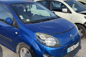 Boite de vitesses RENAULT TWINGO 2