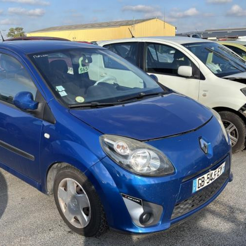 Boite de vitesses RENAULT TWINGO 2 Photo n°7