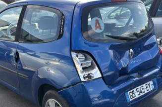 Boite de vitesses RENAULT TWINGO 2