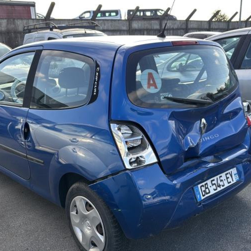 Boite de vitesses RENAULT TWINGO 2 Photo n°9