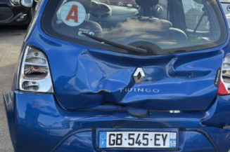 Boite de vitesses RENAULT TWINGO 2
