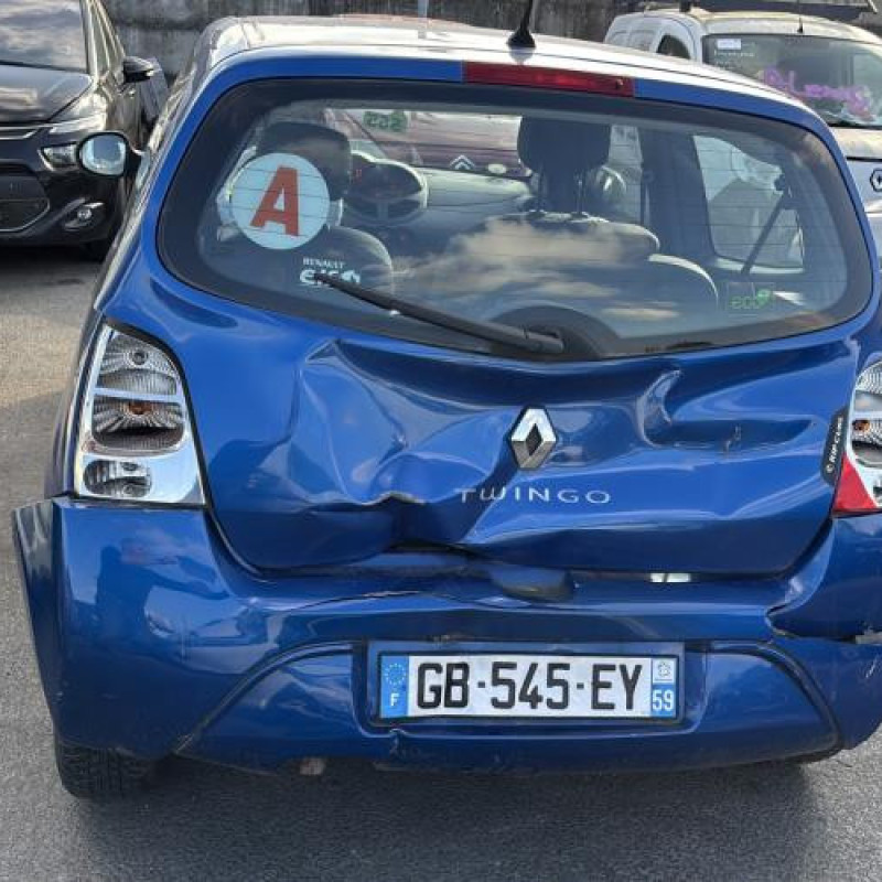 Boite de vitesses RENAULT TWINGO 2 Photo n°10
