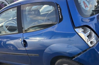 Boite de vitesses RENAULT TWINGO 2