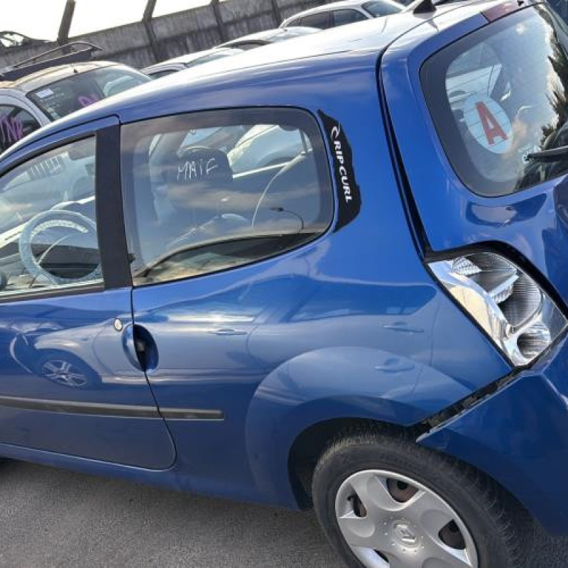 Boite de vitesses RENAULT TWINGO 2 Photo n°11