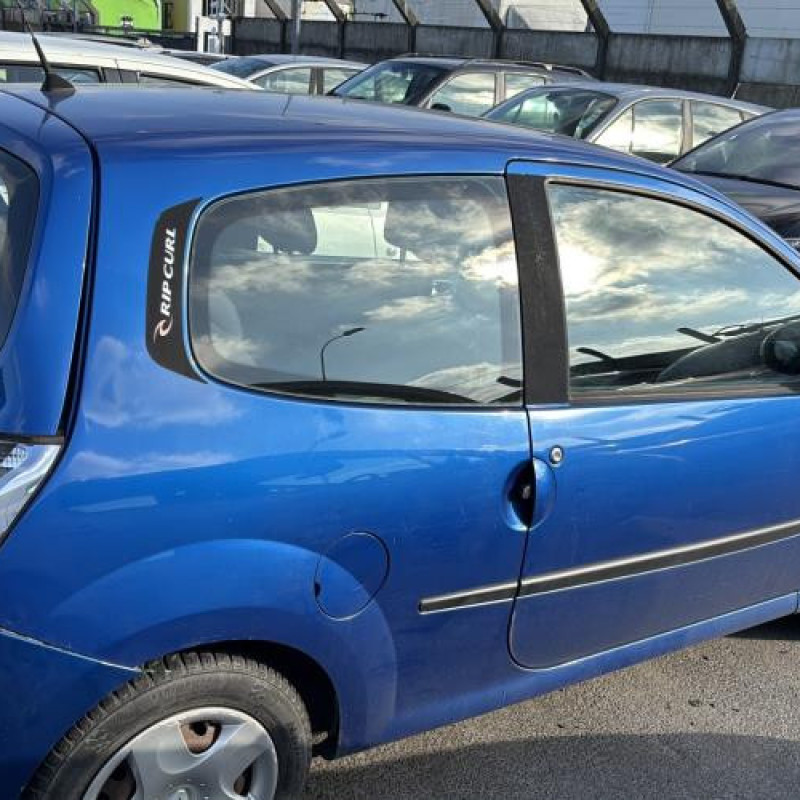 Boite de vitesses RENAULT TWINGO 2 Photo n°12