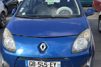 Boite de vitesses RENAULT TWINGO 2