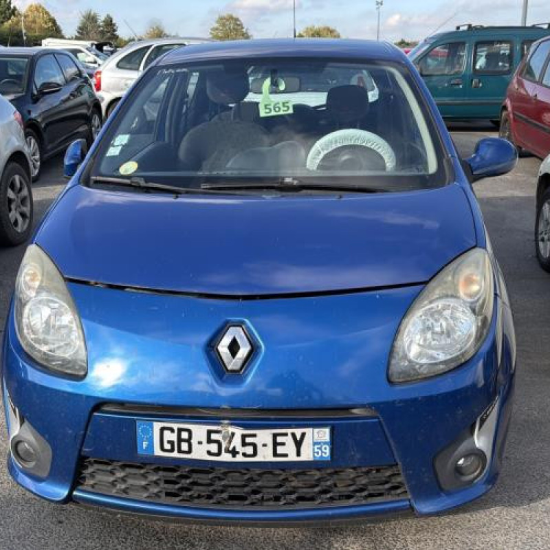 Boite de vitesses RENAULT TWINGO 2 Photo n°13
