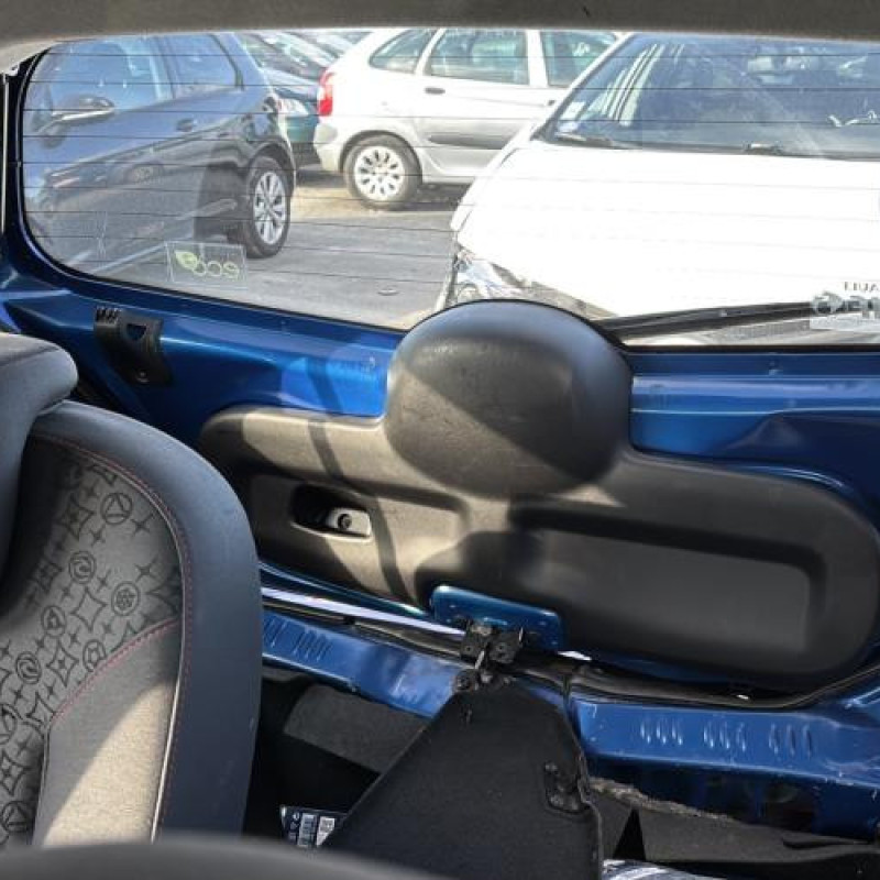 Boite de vitesses RENAULT TWINGO 2 Photo n°15