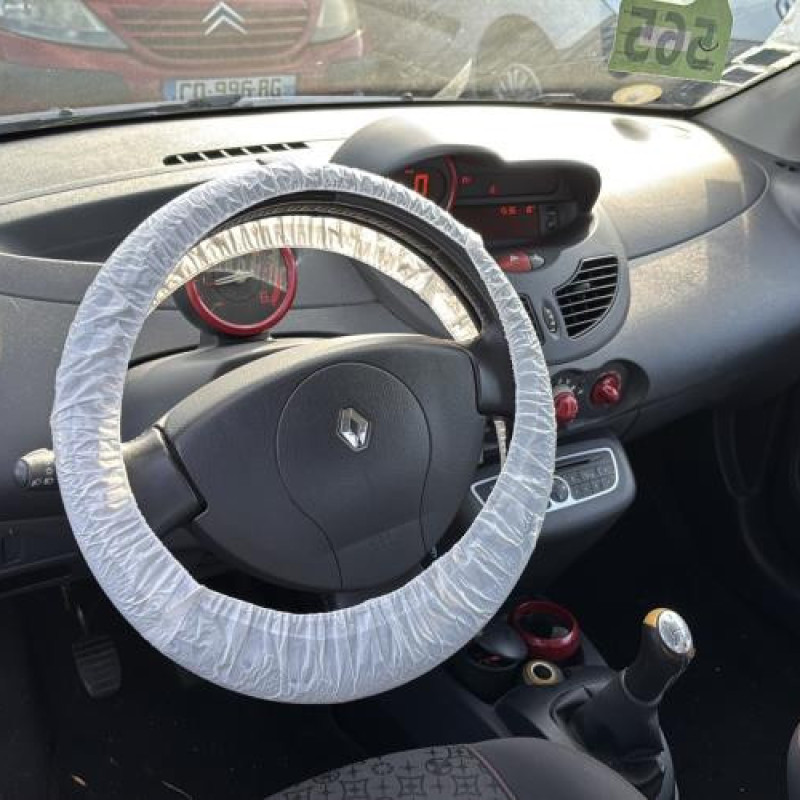 Boite de vitesses RENAULT TWINGO 2 Photo n°16