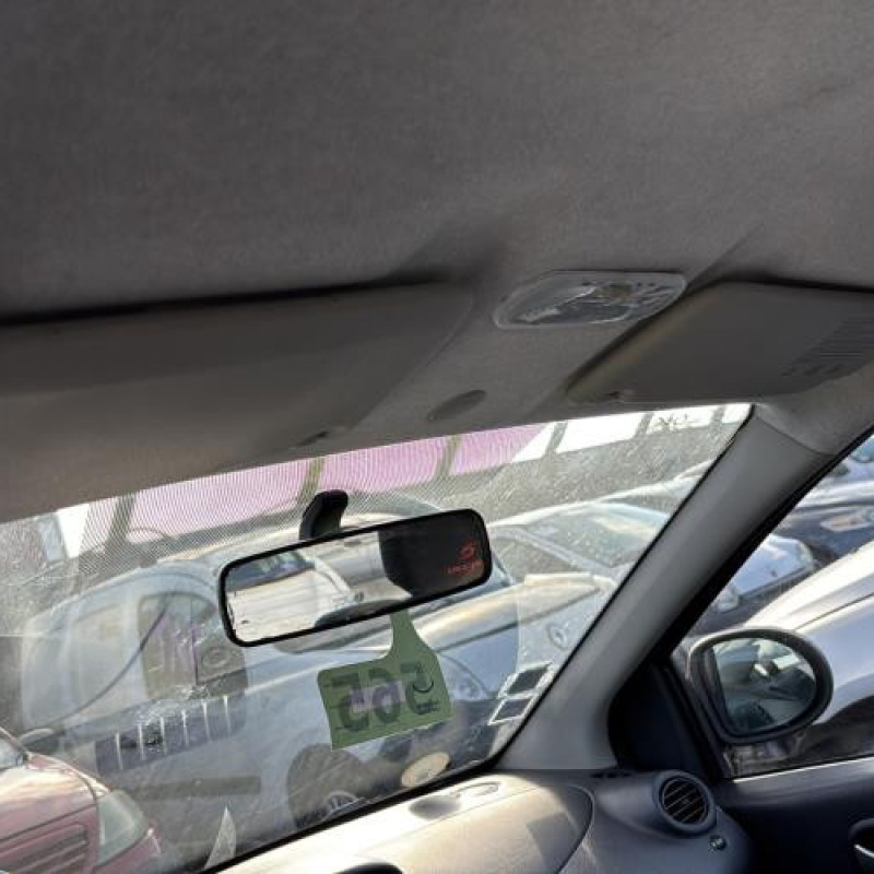 Boite de vitesses RENAULT TWINGO 2 Photo n°17
