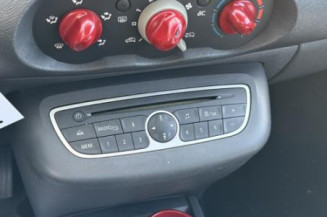 Boite de vitesses RENAULT TWINGO 2