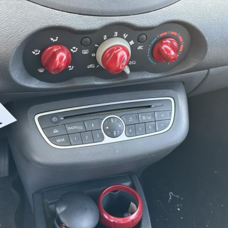 Boite de vitesses RENAULT TWINGO 2 Photo n°18