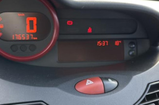 Boite de vitesses RENAULT TWINGO 2