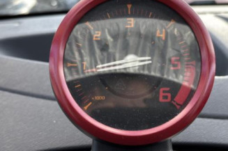 Boite de vitesses RENAULT TWINGO 2