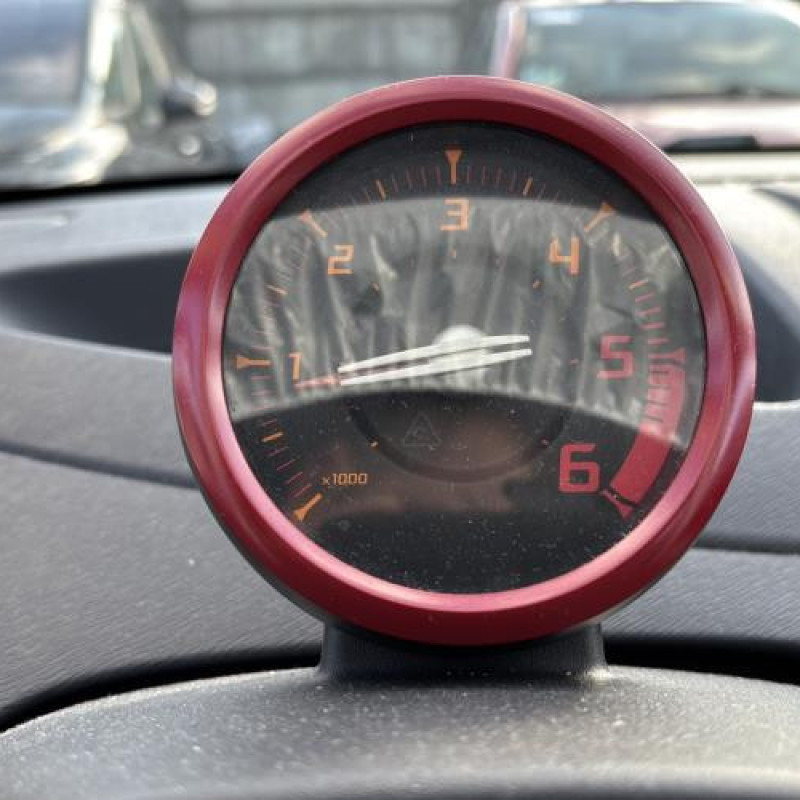 Boite de vitesses RENAULT TWINGO 2 Photo n°20