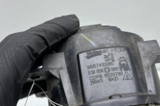 Anti brouillard droit (feux) CITROEN C4 2