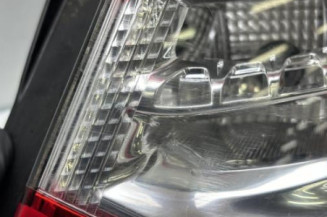 Feu arriere principal droit (feux) CITROEN C4 2