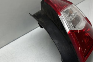 Feu arriere principal droit (feux) CITROEN C4 2