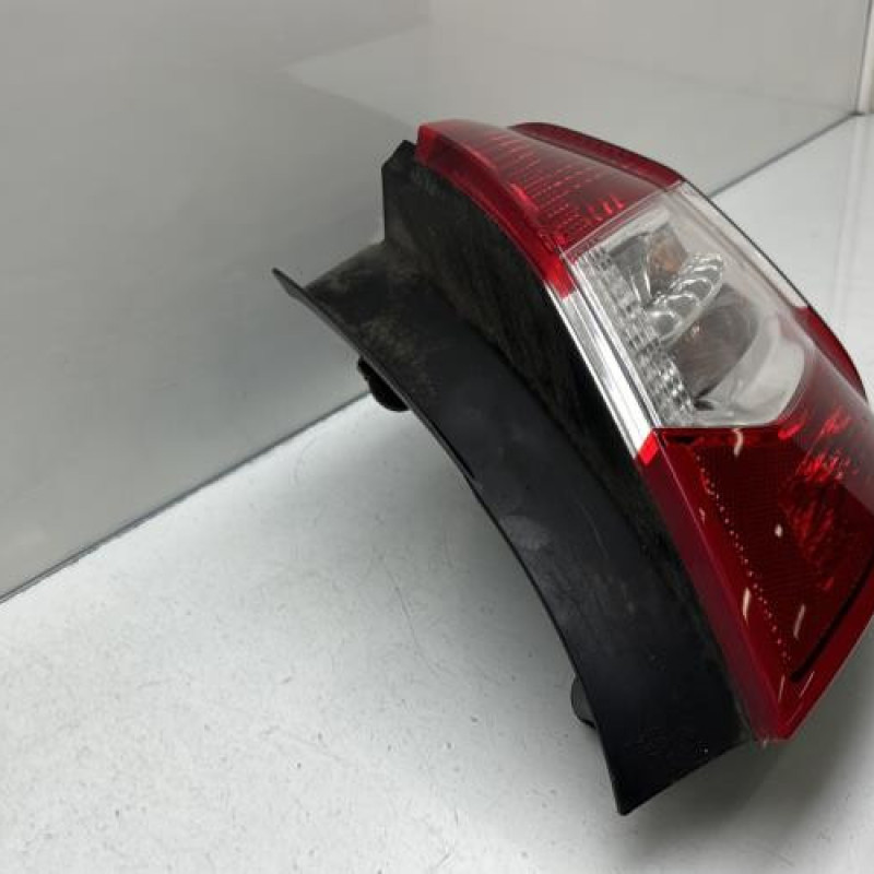 Feu arriere principal droit (feux) CITROEN C4 2 Photo n°4