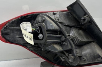 Feu arriere principal droit (feux) CITROEN C4 2