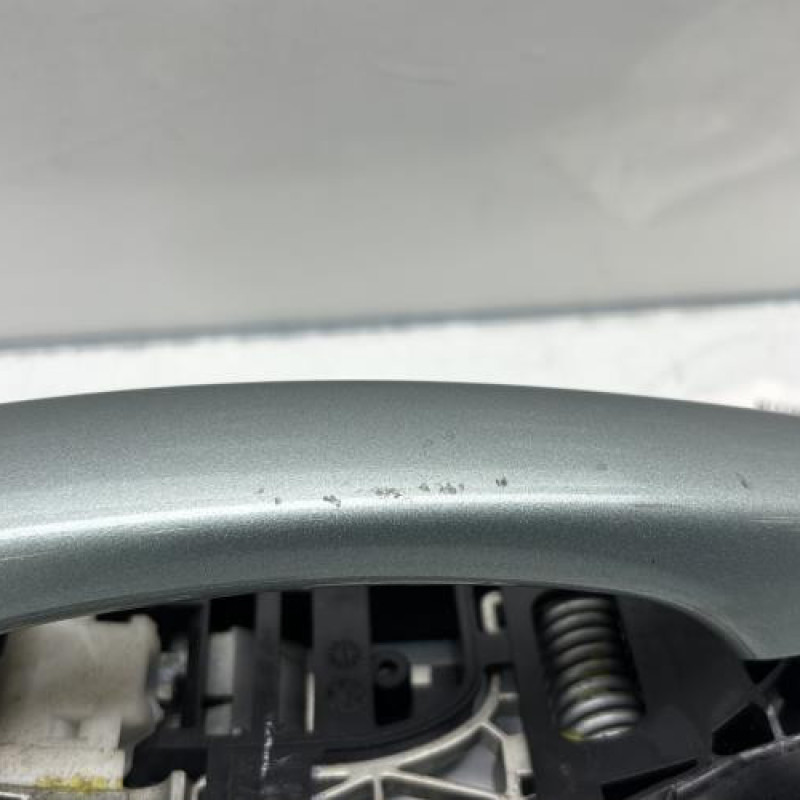 Poignee porte avant droit CITROEN C4 2 Photo n°3