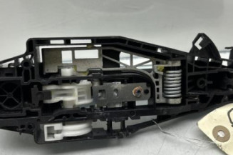 Poignee porte avant droit CITROEN C4 2