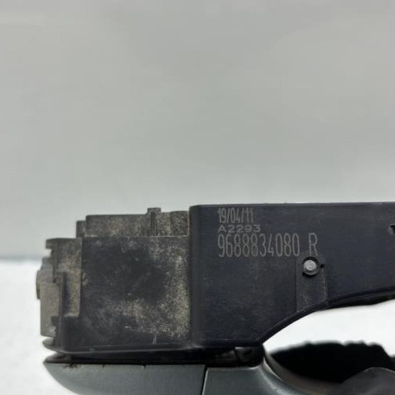 Poignee porte avant droit CITROEN C4 2 Photo n°5