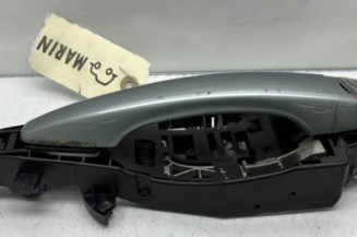 Poignee porte avant gauche CITROEN C4 2