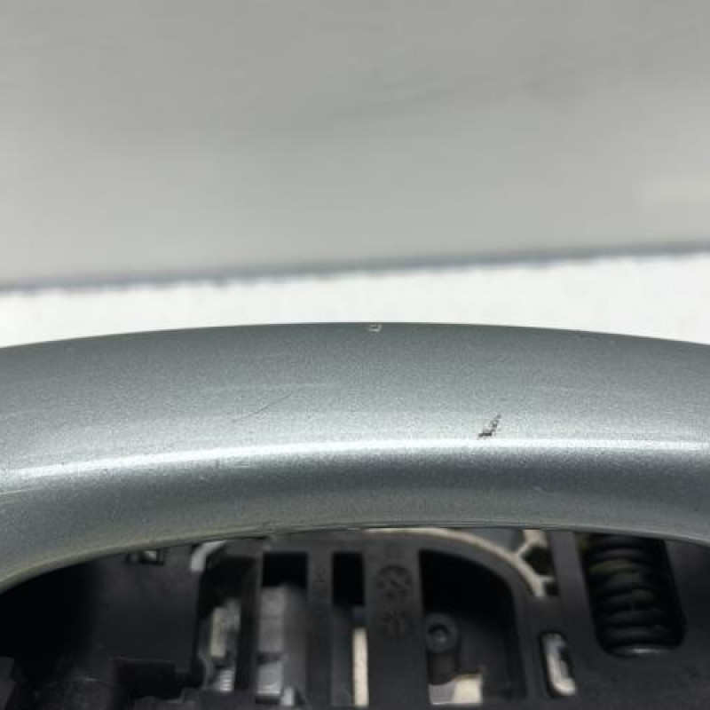Poignee porte avant gauche CITROEN C4 2 Photo n°4