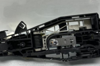 Poignee porte avant gauche CITROEN C4 2