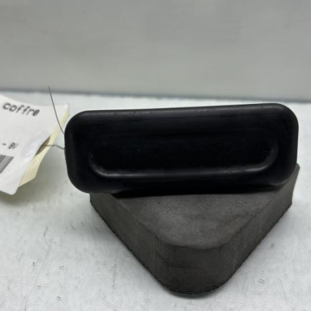 Bouton de coffre CITROEN C4 2 Photo n°1