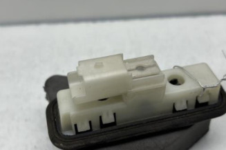 Bouton de coffre CITROEN C4 2