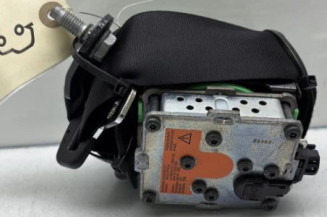 Pretensionneur de ceinture avant gauche CITROEN C4 2