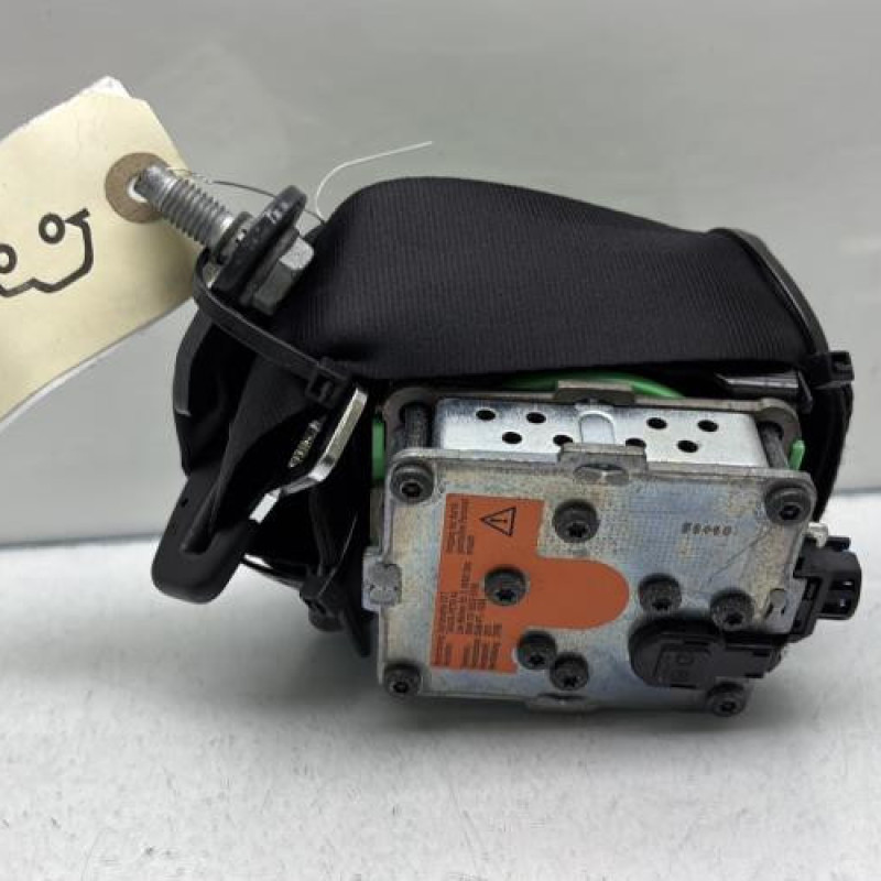 Pretensionneur de ceinture avant gauche CITROEN C4 2 Photo n°3