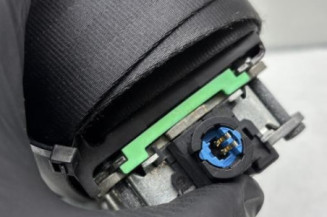 Pretensionneur de ceinture avant gauche CITROEN C4 2