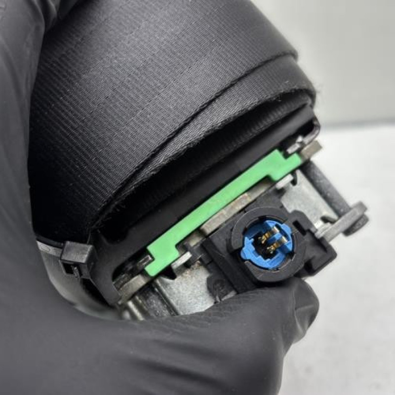 Pretensionneur de ceinture avant gauche CITROEN C4 2 Photo n°4