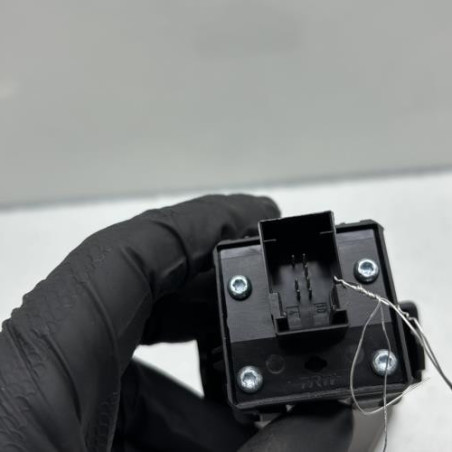 Poignee electrique frein a main CITROEN C4 2