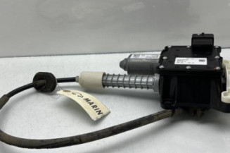 Bloc electrique de frein a main CITROEN C4 2 Photo n°1