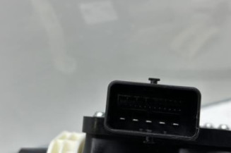 Bloc electrique de frein a main CITROEN C4 2