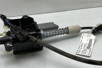Bloc electrique de frein a main CITROEN C4 2