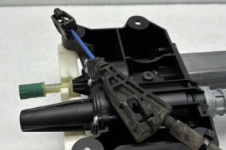 Bloc electrique de frein a main CITROEN C4 2