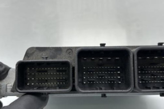 Calculateur moteur CITROEN C4 2